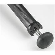 Manfrotto XPRO 4 szekciós karbon fotó monopod