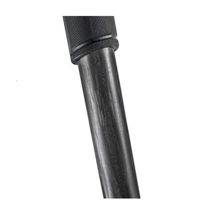 Manfrotto XPRO 4 szekciós karbon fotó monopod