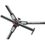 Manfrotto  MT055CXPRO3 3 szekciós karbon fotóállvány