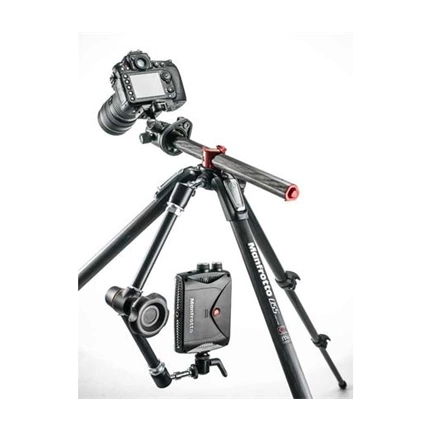 MANFROTTO MT055CXPRO4  karbon tripod