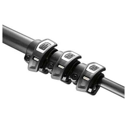 Manfrotto 055CXPRO 4 szekciós karbon fotó állvány
