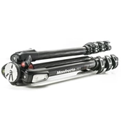 Manfrotto 055CXPRO 4 szekciós karbon fotó állvány