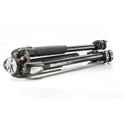 Manfrotto MT055XPRO3 3 szekciós alu fotóállvány