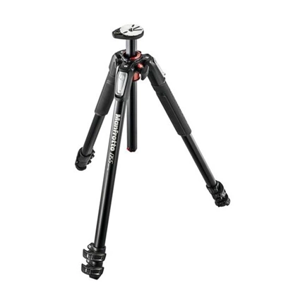 Manfrotto MT055XPRO3 3 szekciós alu fotóállvány