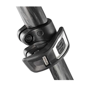 Manfrotto 190XPRO 4 szekciós karbon fotó állvány keresztbe fordítható középoszloppal Manfrotto 190XPRO 4 szekciós karbon fotó állvány keresztbe fordítható középoszloppal