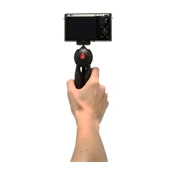 Manfrotto MTPIXI-B PIXI mini asztal ifotó állvány