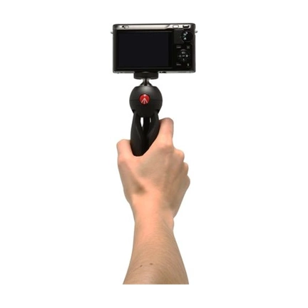 Manfrotto MTPIXI-B PIXI mini asztal ifotó állvány