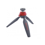 MANFROTTO MTPIXI-RD PIXI MINI tripod piros