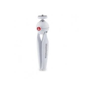 MANFROTTO MTPIXI-WH PIXI MINI tripod fehér