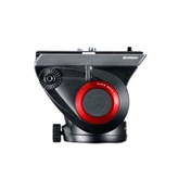 MANFROTTO MVH500AH Videó fej