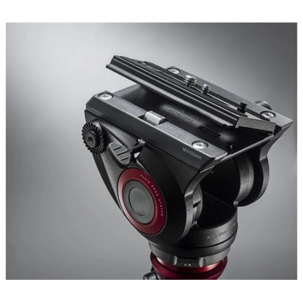 MANFROTTO MVH500AH Videó fej