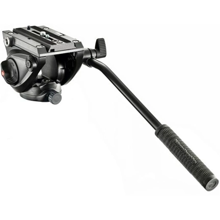 MANFROTTO MVH500AH Videó fej