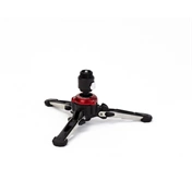 Manfrotto Fluidtech fluid monopod talp XPRO egylábú állványokhoz
