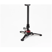 Manfrotto Fluidtech fluid monopod talp XPRO egylábú állványokhoz