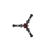 Manfrotto Fluidtech fluid monopod talp XPRO egylábú állványokhoz