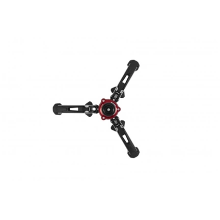 Manfrotto Fluidtech fluid monopod talp XPRO egylábú állványokhoz