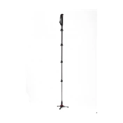 Manfrotto XPRO 5 szekciós karbon  videó monopod fluidtech talppal