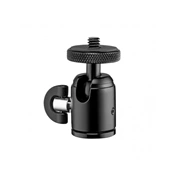 MANFROTTO Mini Ball Head