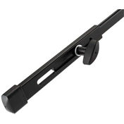 MANFROTTO Nano plus lámpaállvány, fekete