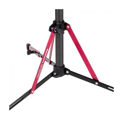 MANFROTTO Nanopole karbon lámpaállvány