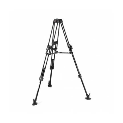 MANFROTTO Nitrotech 608 fej + 645 Fast Alu állvány, középterp. ikerláb MVK608TWINFA MANFROTTO Nitrotech 608 fej + 645 Fast Alu állvány, középterp. ikerláb MVK608TWINFA