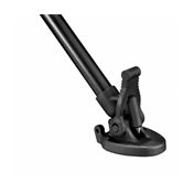 MANFROTTO Nitrotech 608 fej + 645 Fast Alu állvány, középterp. ikerláb MVK608TWINFA MANFROTTO Nitrotech 608 fej + 645 Fast Alu állvány, középterp. ikerláb MVK608TWINFA