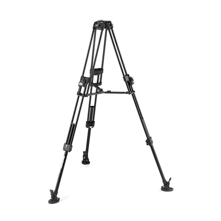 MANFROTTO Nitrotech 612 fej + 645 Fast Alu állvány, középterp. ikerláb MVK612TWINFA MANFROTTO Nitrotech 612 fej + 645 Fast Alu állvány, középterp. ikerláb MVK612TWINFA