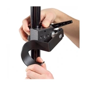 MANFROTTO Offset U-Kampó 5039