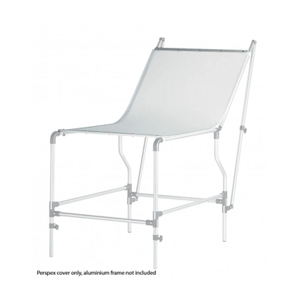 MANFROTTO PERSPEX PANEL FOR MINI TABLE