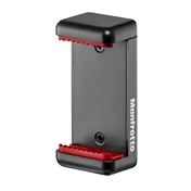 MANFROTTO Pixi mini állvány MII, univerzális okostelefon tartóval