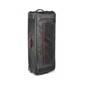 Manfrotto Pro Light Rolling Organiser gurulós táska világítástechnikához, állványokhoz MB PL-LW-88W-2 Manfrotto Pro Light Rolling Organiser gurulós táska világítástechnikához, állványokhoz MB PL-LW-88W-2