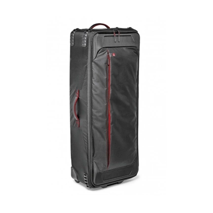 Manfrotto Pro Light Rolling Organiser gurulós táska világítástechnikához, állványokhoz MB PL-LW-88W-2 Manfrotto Pro Light Rolling Organiser gurulós táska világítástechnikához, állványokhoz MB PL-LW-88W-2