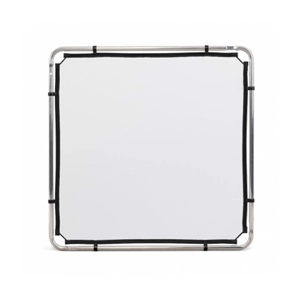 MANFROTTO Pro Scrim fényformáló 1.1x1.1 m "S"