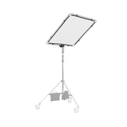 MANFROTTO Pro Scrim fényformáló 1.1x1.1 m "S"