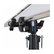 MANFROTTO Pro Scrim fényformáló 1.1x1.1 m "S"