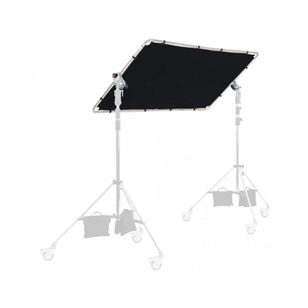 MANFROTTO Pro Scrim fényformáló 1.1x2 m "M"