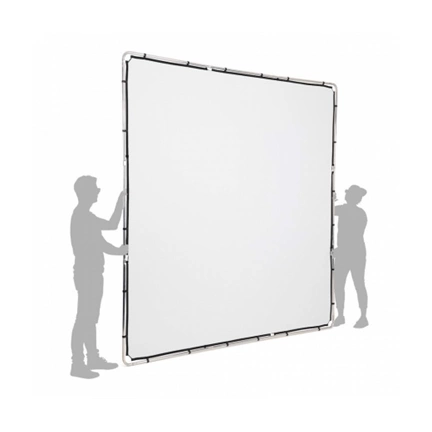 MANFROTTO Pro Scrim fényformáló 2.9x2.9 m "XL"
