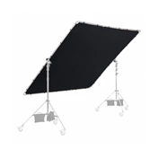 MANFROTTO Pro Scrim fényformáló 2.9x2.9 m "XL"