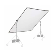 MANFROTTO Pro Scrim fényformáló 2.9x2.9 m "XL"