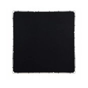 MANFROTTO Pro Scrim fényformáló 2.9x2.9 m "XL"