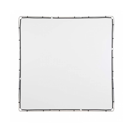 MANFROTTO Pro Scrim fényformáló 2.9x2.9 m "XL"