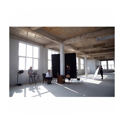 MANFROTTO Pro Scrim fényformáló 2.9x2.9 m "XL"