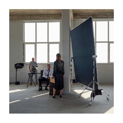 MANFROTTO Pro Scrim fényformáló 2.9x2.9 m "XL"