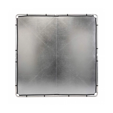 MANFROTTO Pro Scrim fényformáló 2x2 m "L"