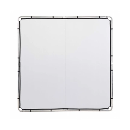 MANFROTTO Pro Scrim fényformáló 2x2 m "L"