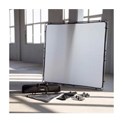 MANFROTTO Pro Scrim fényformáló 2x2 m "L"