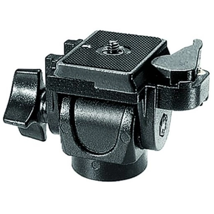 MANFROTTO QR 234RC Gyorskioldófej