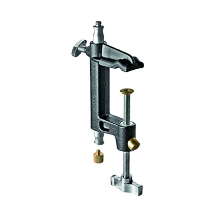 MANFROTTO QUICK-RELEASE CLAMP