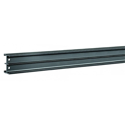 MANFROTTO RAIL 3M  (9,8FT) BLACK