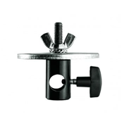 MANFROTTO RAPIDAPT.3/8"W+DISCO DM 80